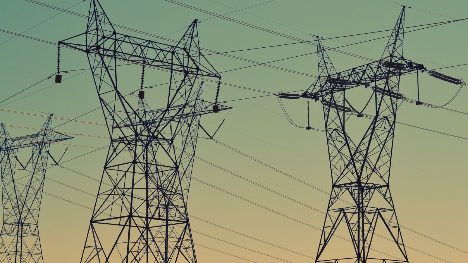 Power grid