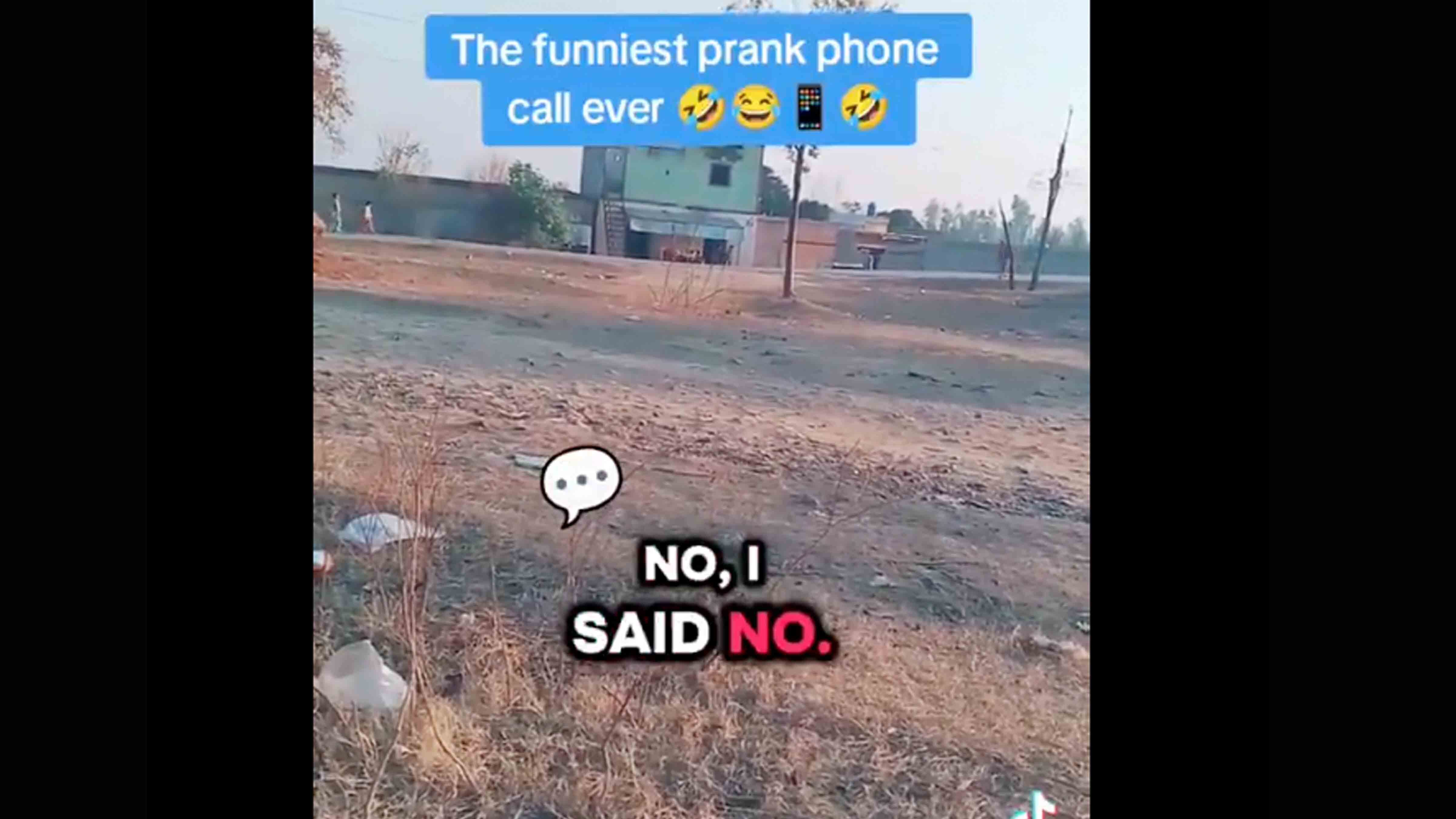 Prank phone calls 1 17 26