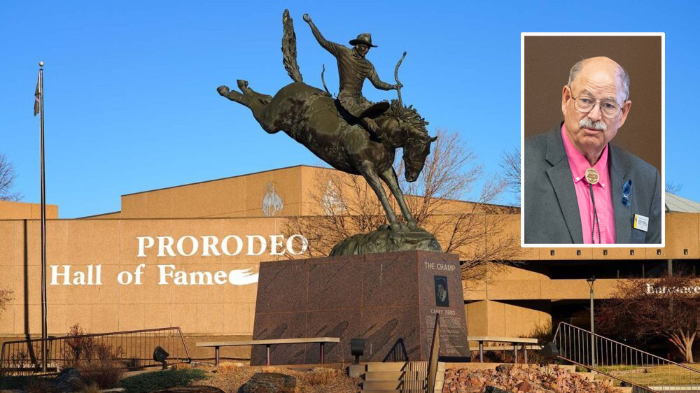 With $15 million approved in the $9.9 billion biennial budget approved Monday, Cheyenne is closer than ever to landing the PRCA headquarters and museum. Sen. Ogden Driskill said the funding "probably had deeper support statewide than anything I’ve seen."