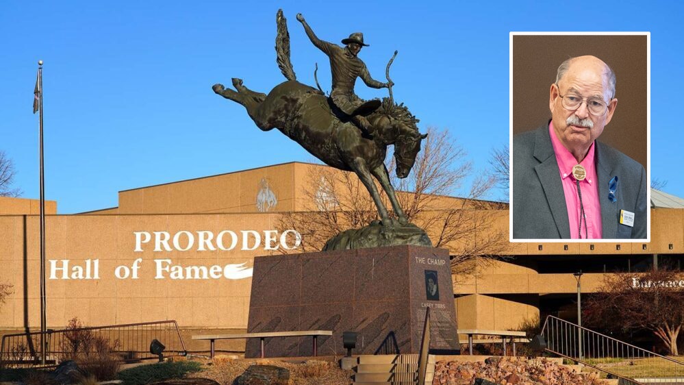 With $15 million approved in the $9.9 billion biennial budget approved Monday, Cheyenne is closer than ever to landing the PRCA headquarters and museum. Sen. Ogden Driskill said the funding "probably had deeper support statewide than anything I’ve seen."