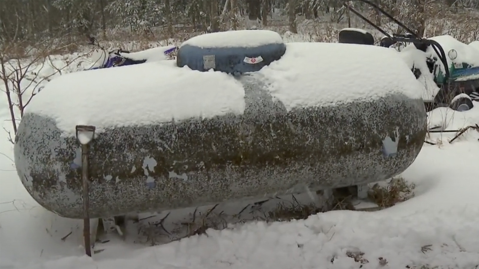 Propane winter 12 20 22