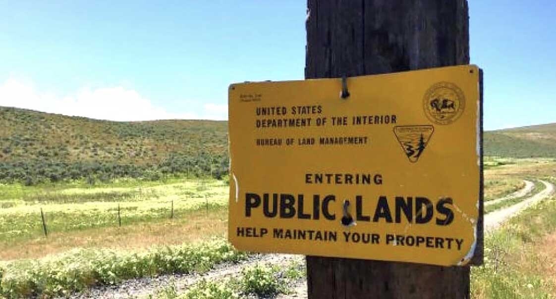 Public lands photo 6 19 25