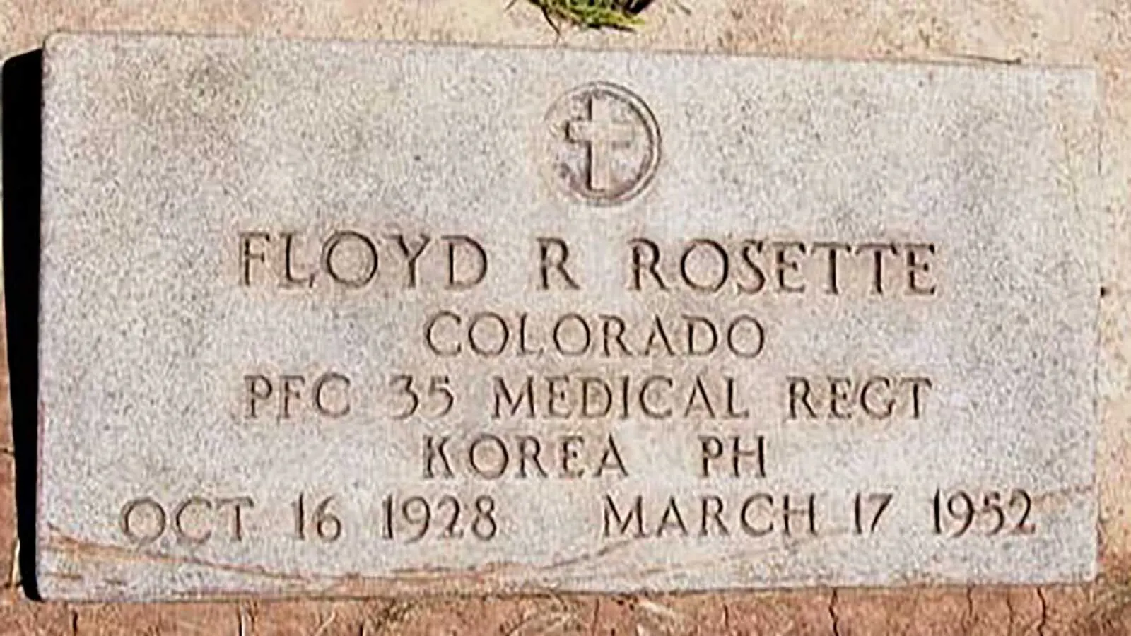 Gillette Siblings On Mission To Return Purple Heart To Family Of Korean ...