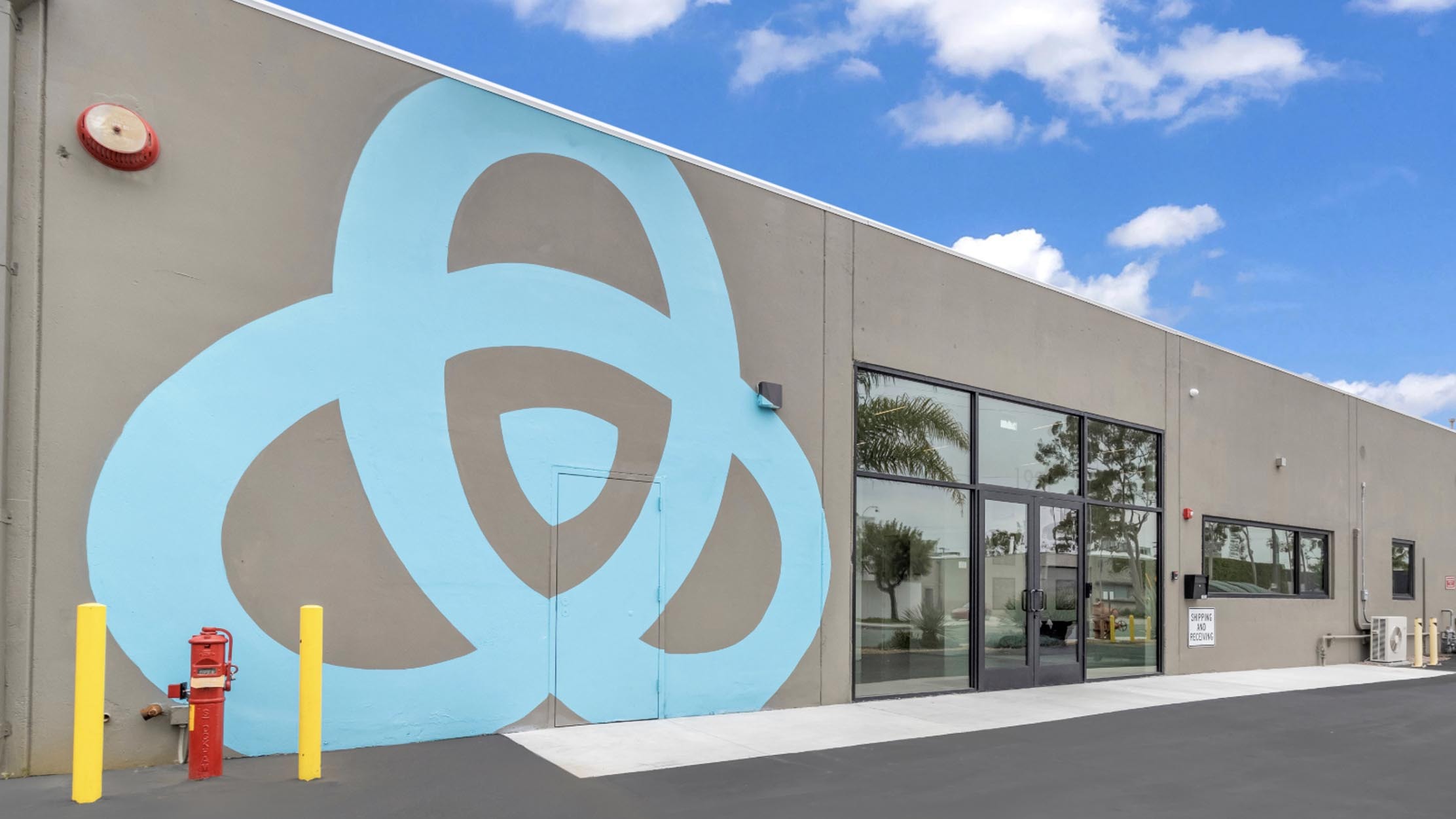 Radiant building 10 14 25