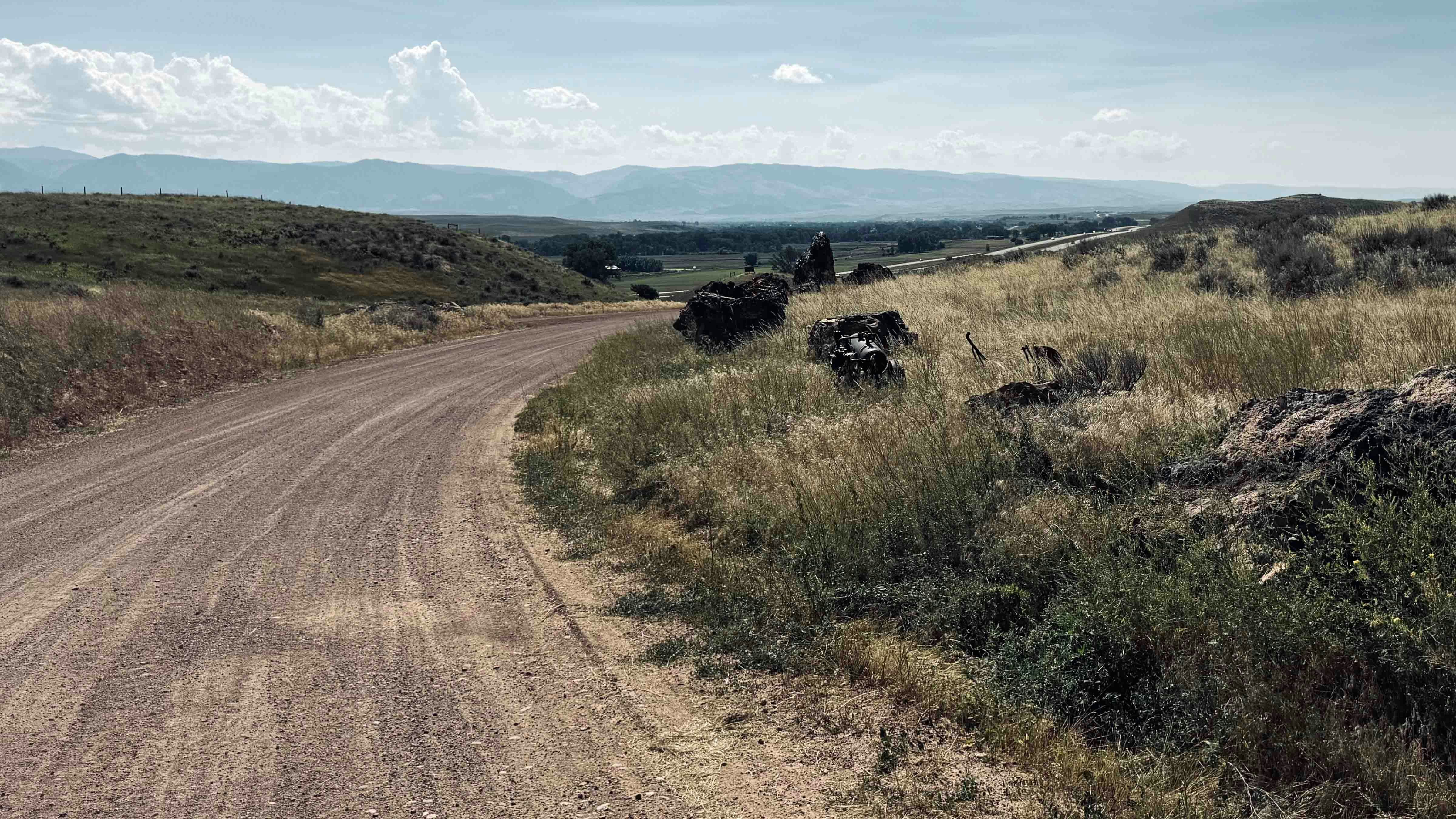 Ramaco Resources has signs posted everywhere across a sprawling area of 16,000 acres in Ranchester, Wyoming, where it plans to mine for coal and turn it into rare earth magnets.