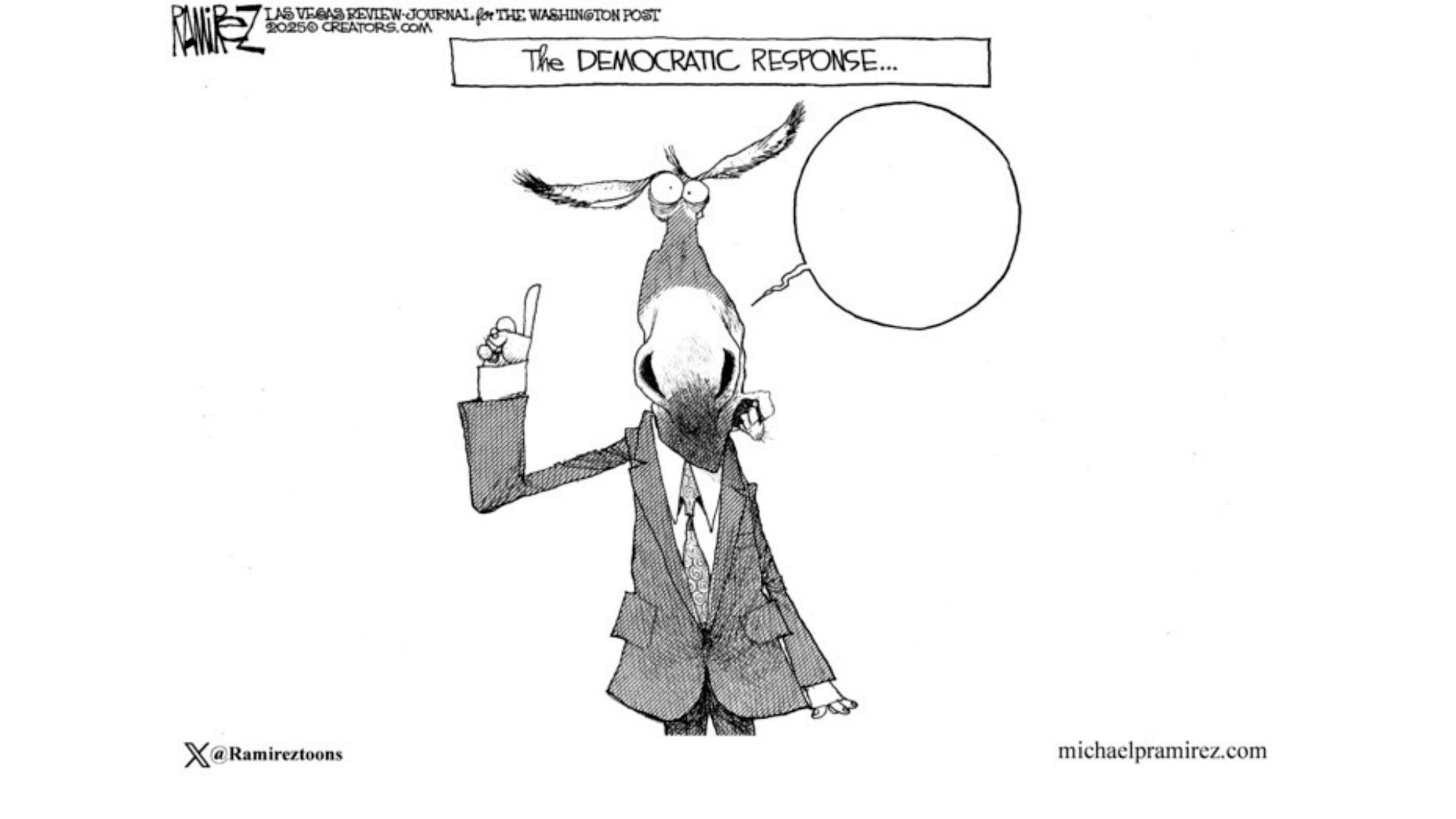 Michael P Ramirez Cowboy State Daily michael-p-ramirez-cowboy-state-daily