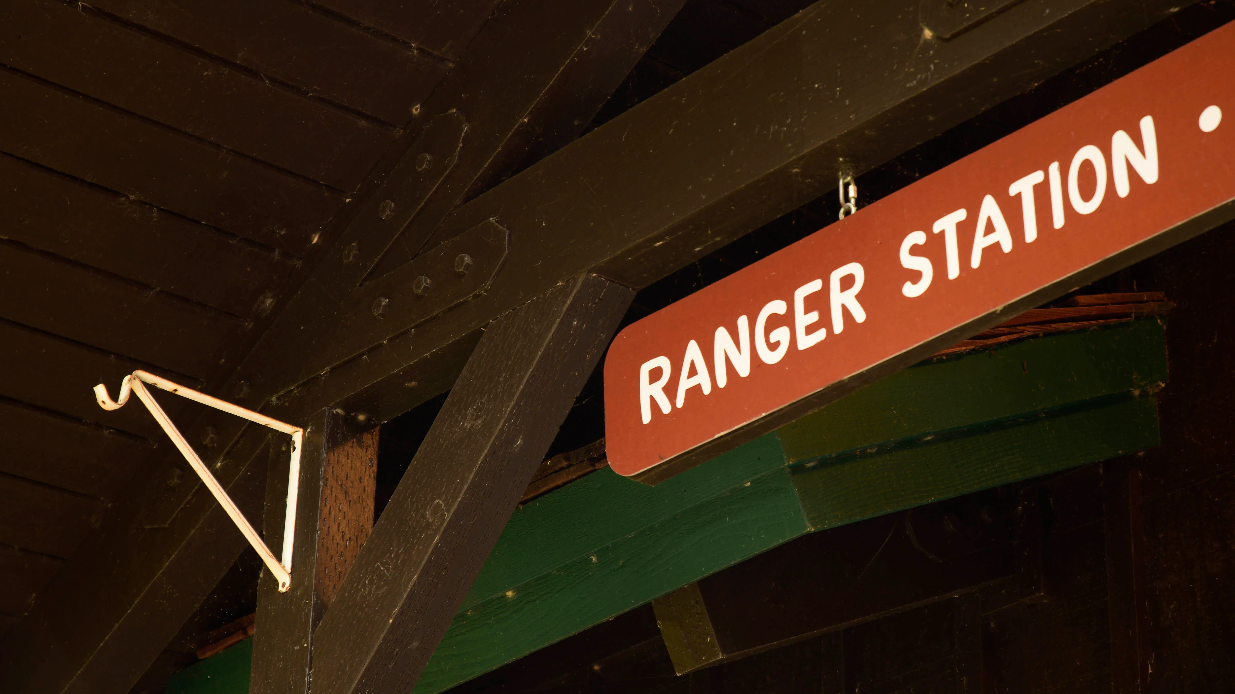 Ranger station 5 20 26