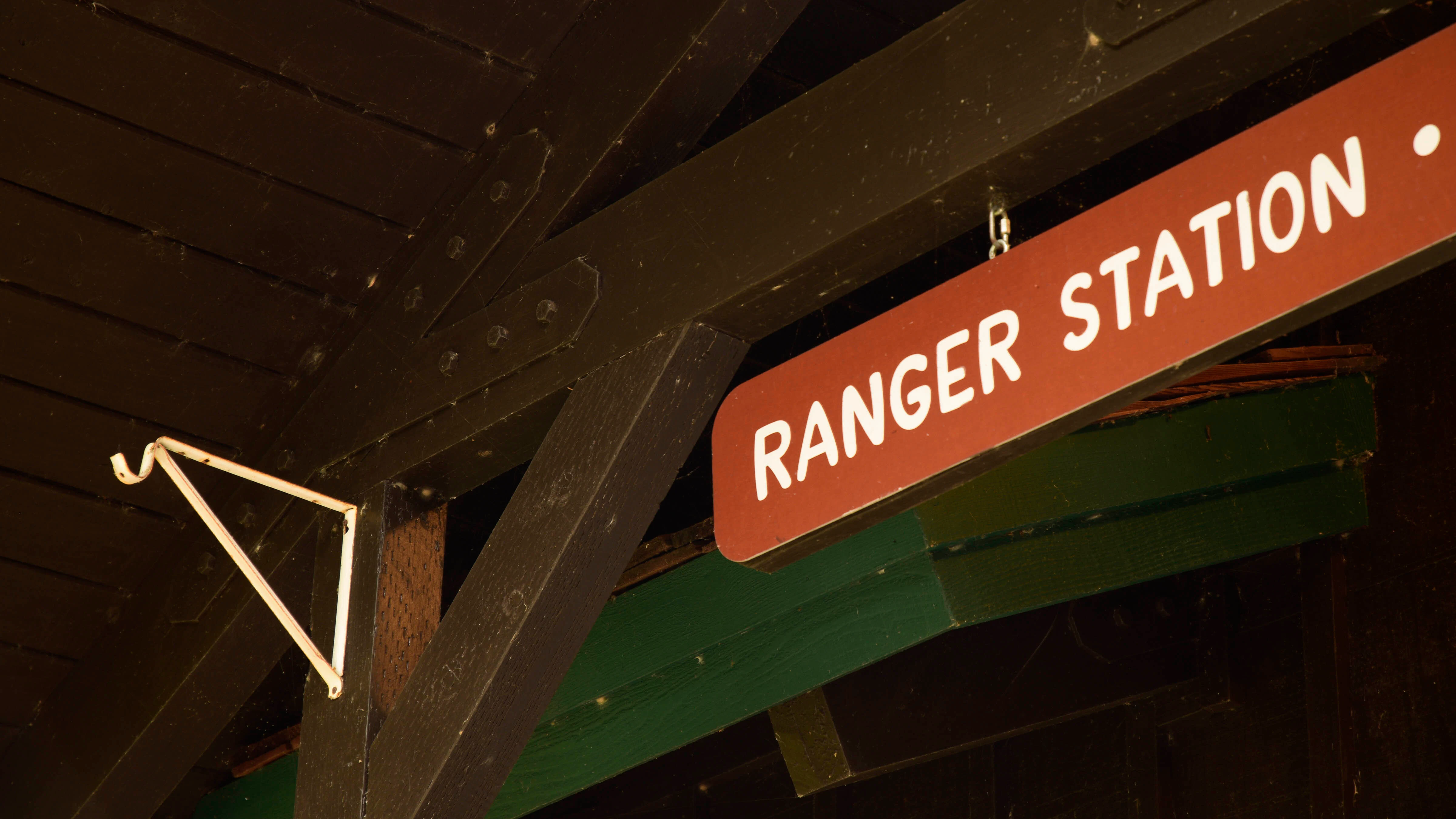 Ranger station 5 20 26
