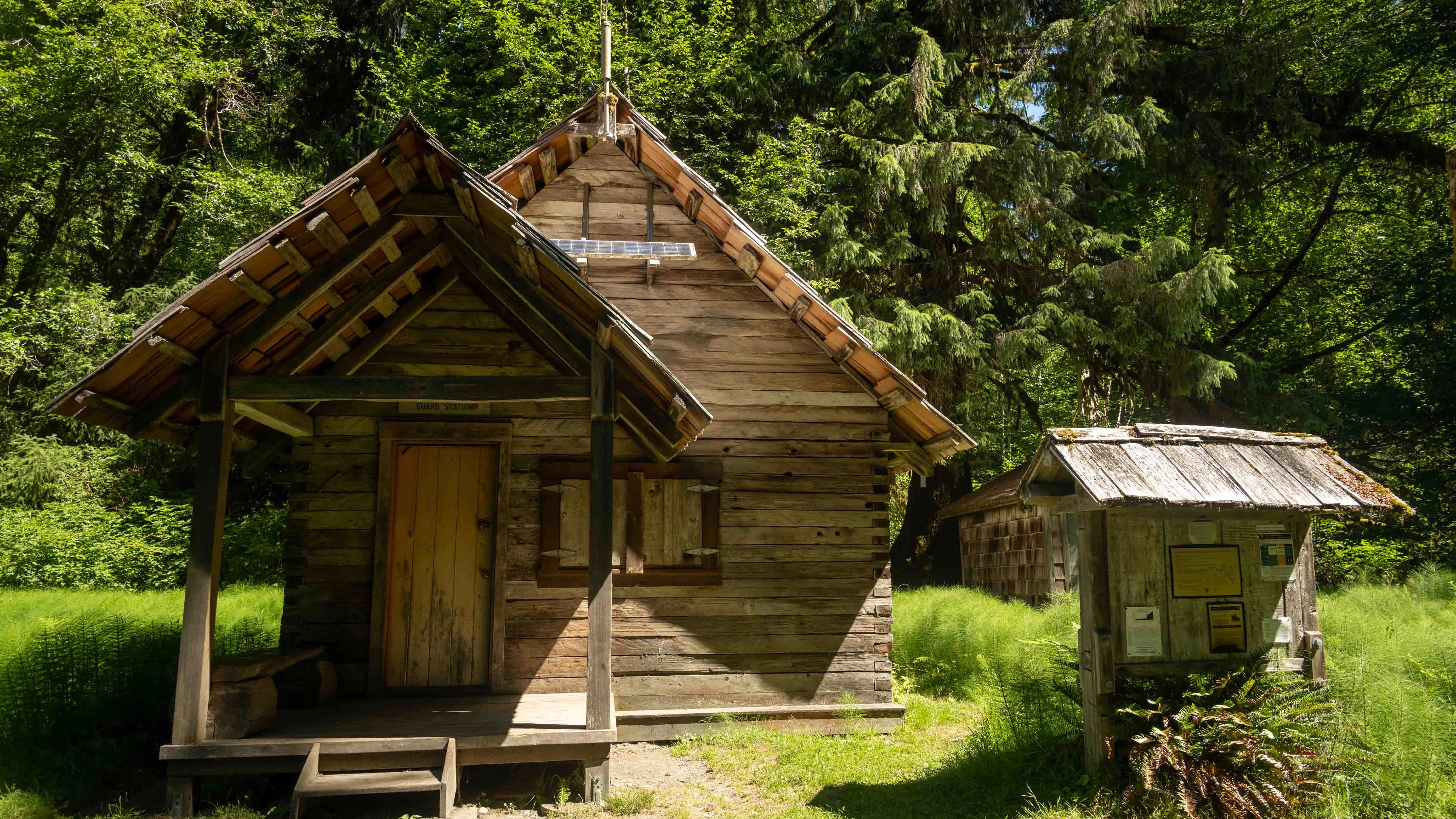 Ranger station 5 22 26