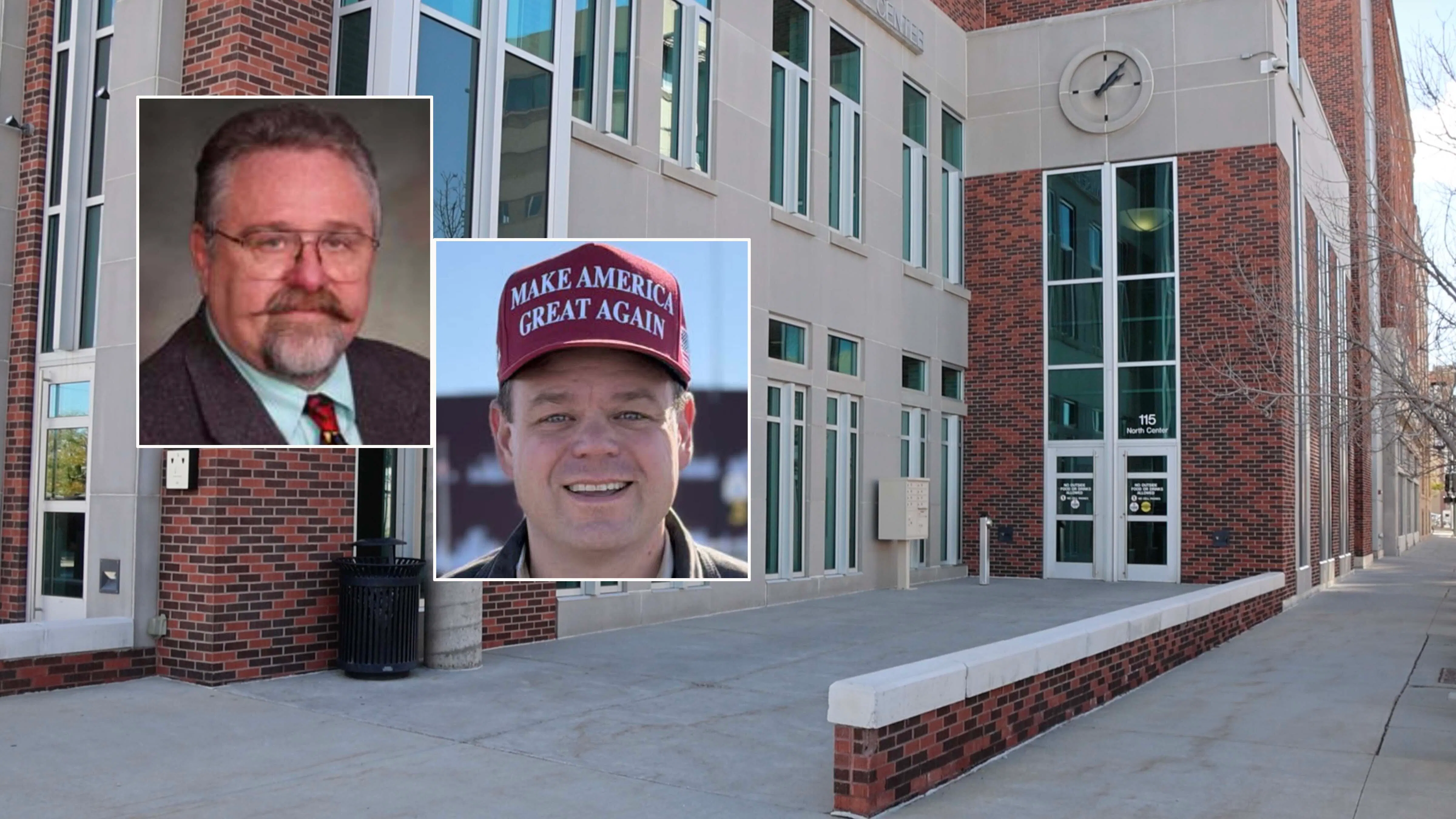 A Natrona County judge Wednesday denied a former Wyoming state senator’s motion to dismiss a lawsuit against him by U.S. House candidate and Casper businessman Reid Rasner.