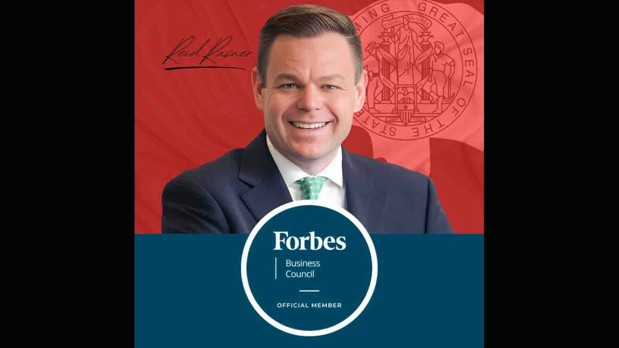 Reid Rasner: The Visionary Behind the Bold TikTok Acquisition Bid ...