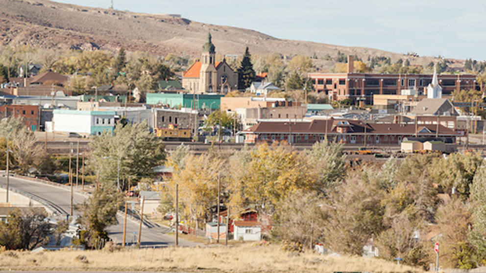 Rawlins water 11 4 22