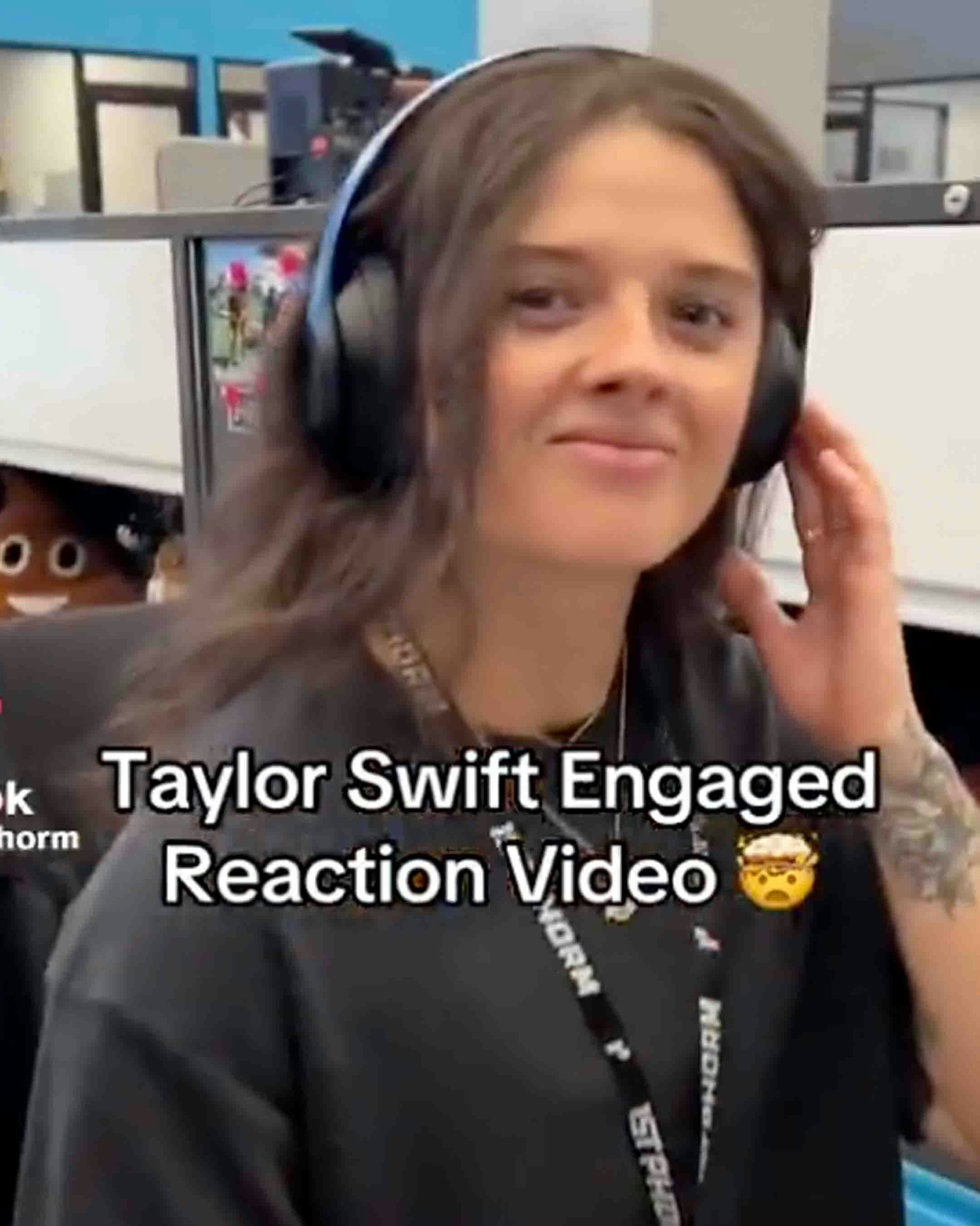 Reactions 8 29 25