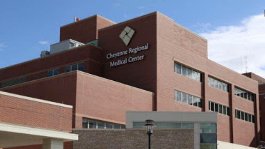 Regional medical center