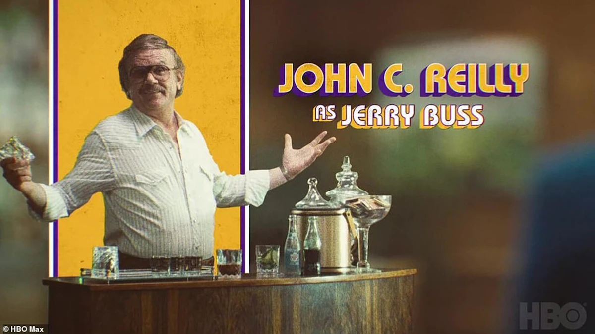 Series About Kemmerer Resident, UW Grad, & LA Lakers Owner Jerry Buss ...