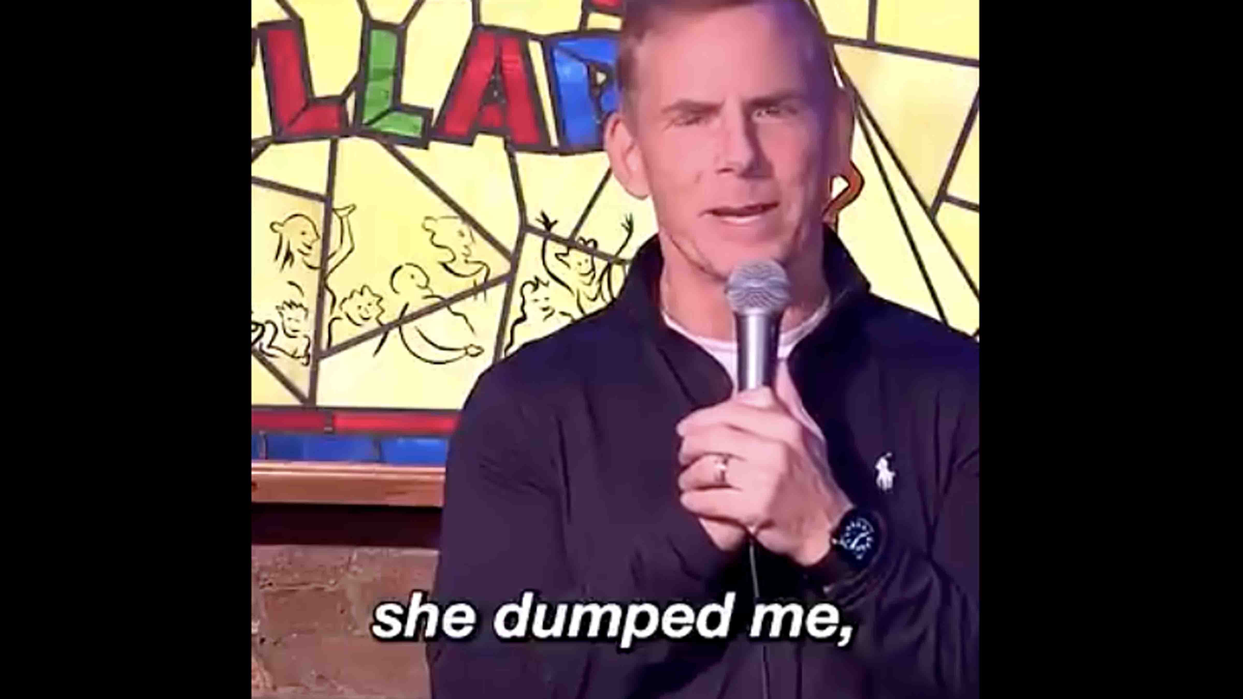 Relationships profane 10 24 25