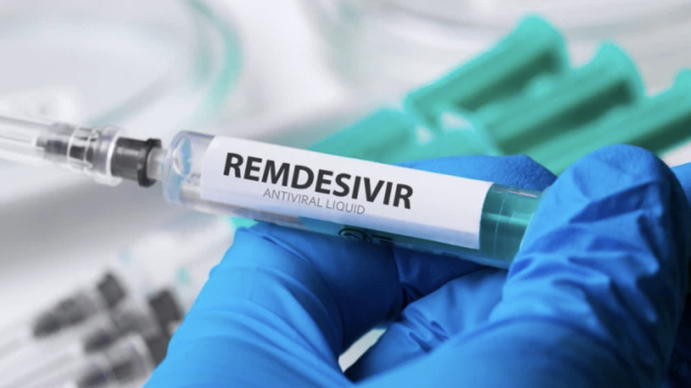 Remdesvir