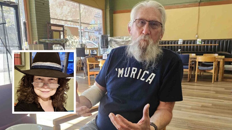 Renee and pete 12 24 25