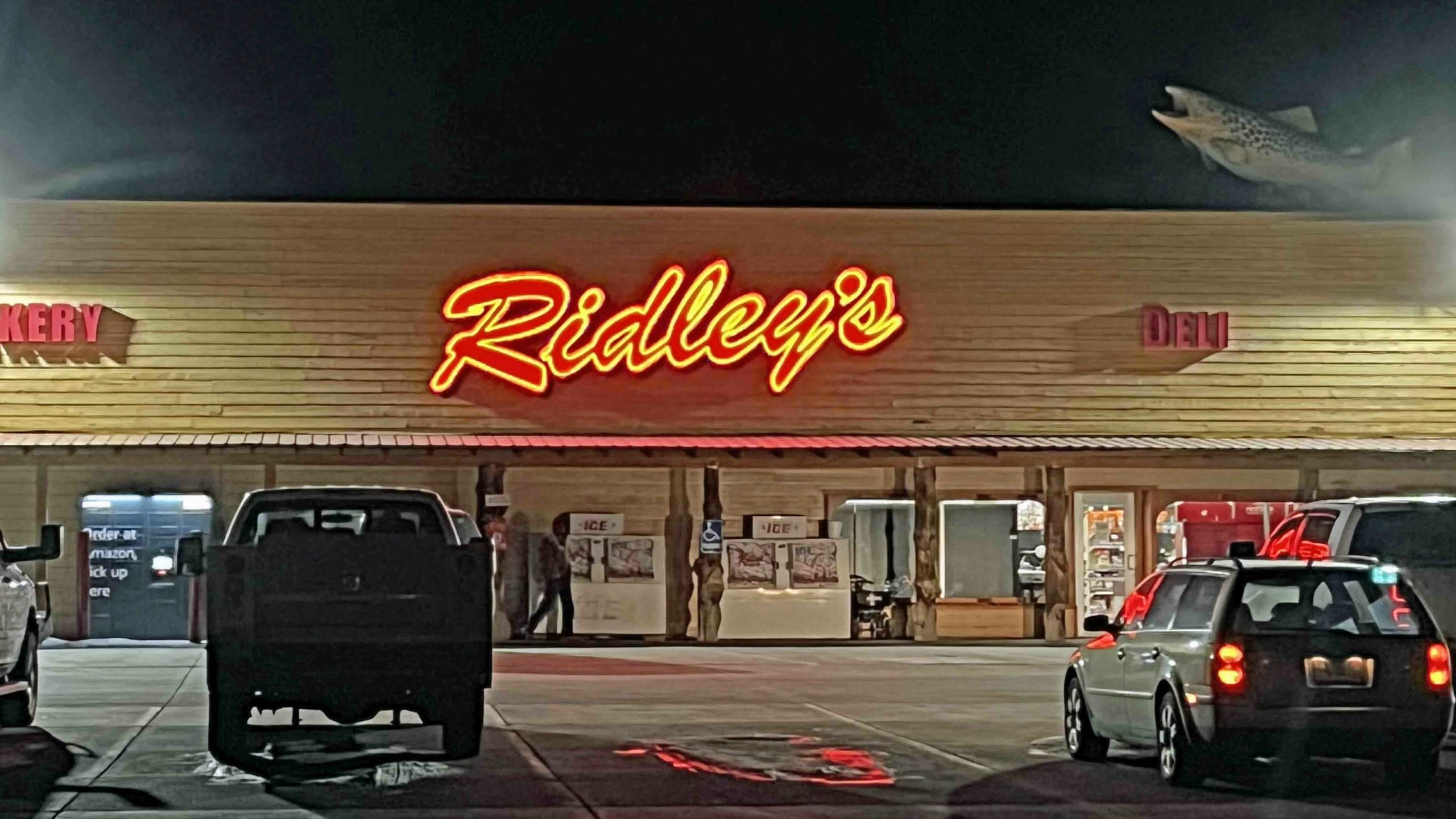 Ridleys at night 2 17 22 scaled