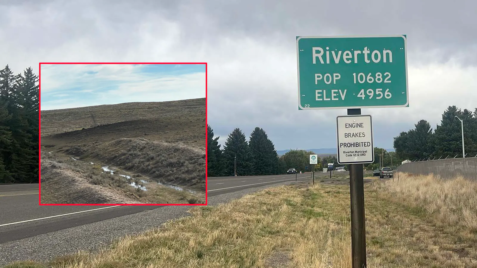 Riverton oil 10 5 26