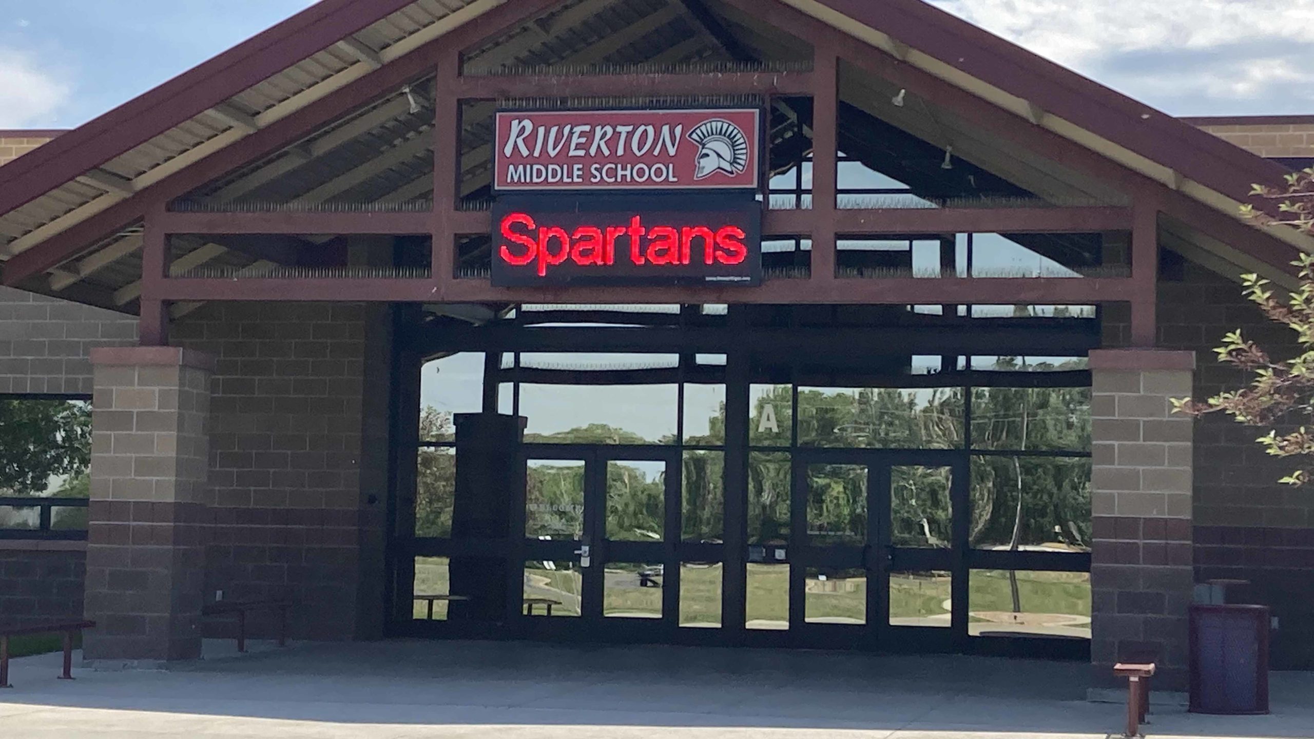 Riverton school 6 17 22 scaled