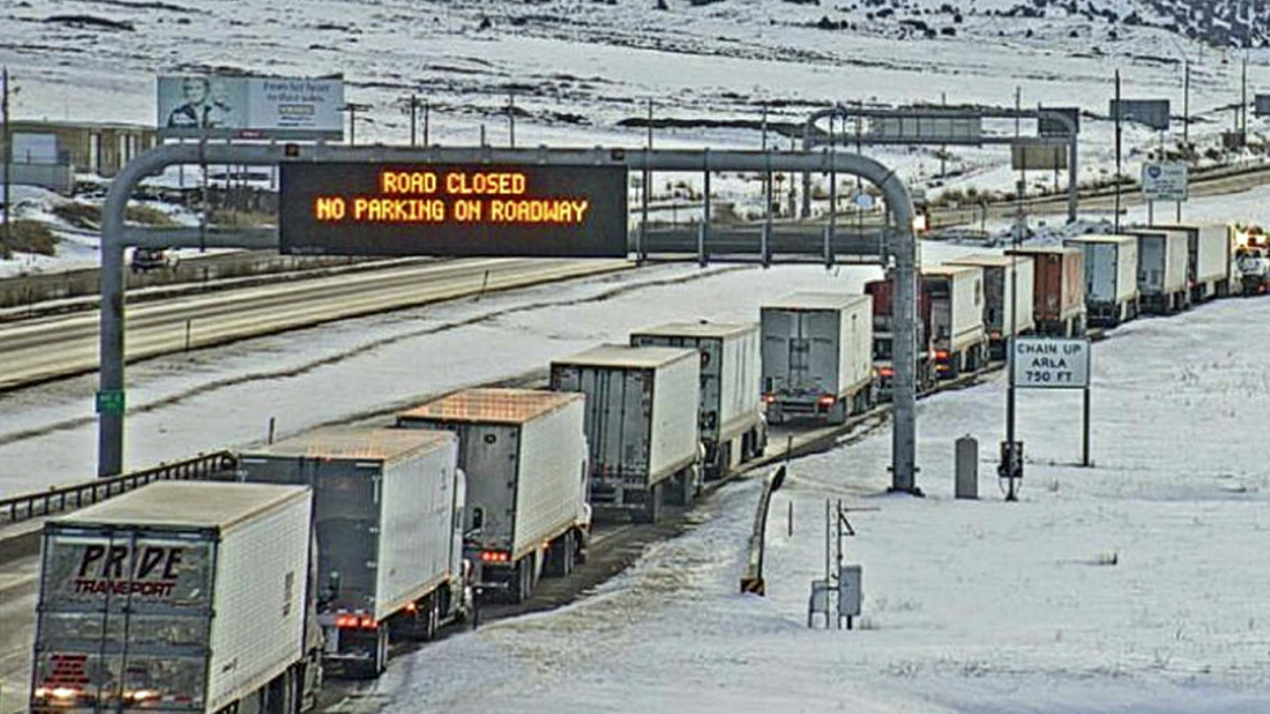 Road closed 12 21 22 scaled