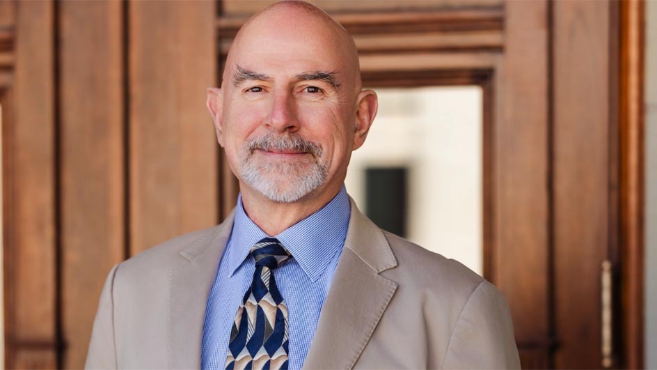 Robert short headshot 3 4 26