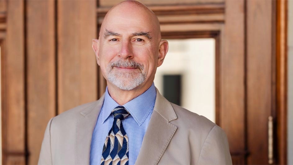 Robert short headshot 3 4 26