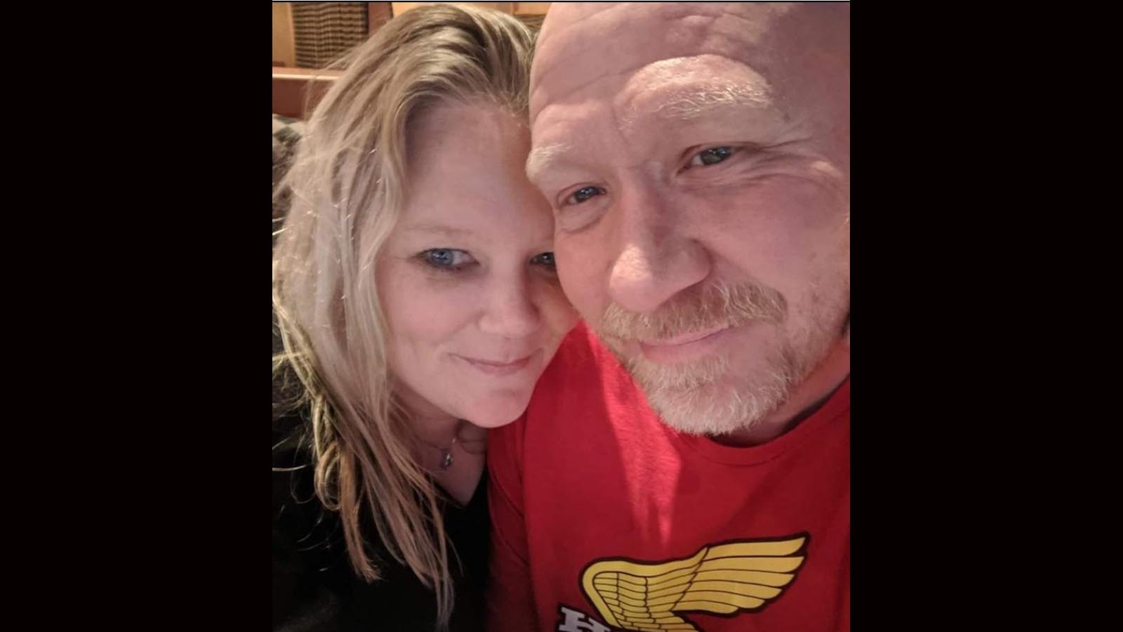 Rock springs covid dude