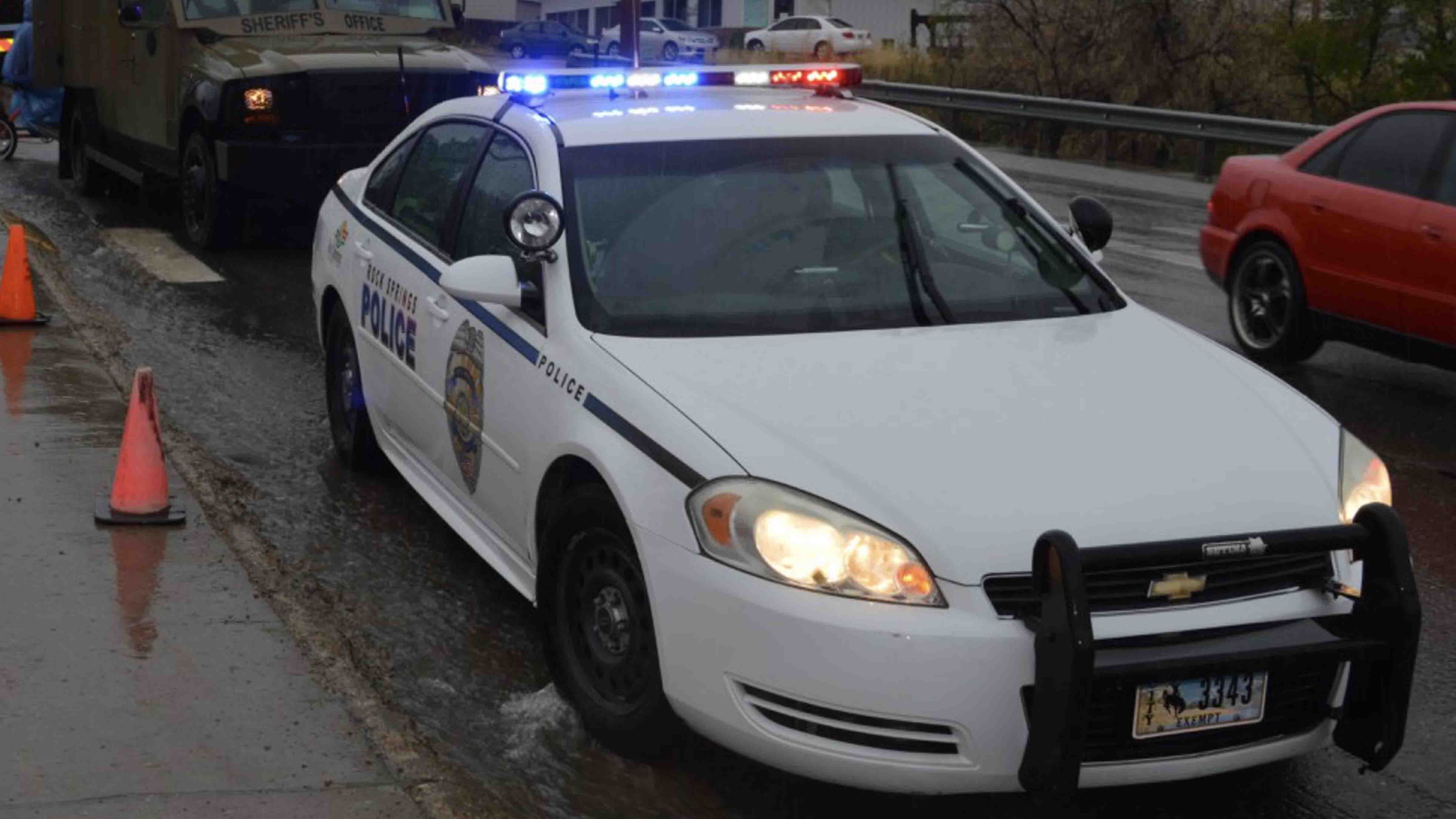 Rock springs police 2 2 2 24