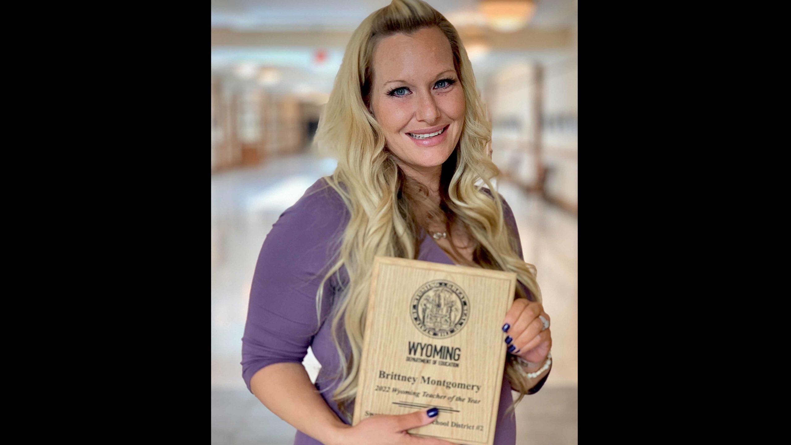 Rock springs teacher of the year scaled