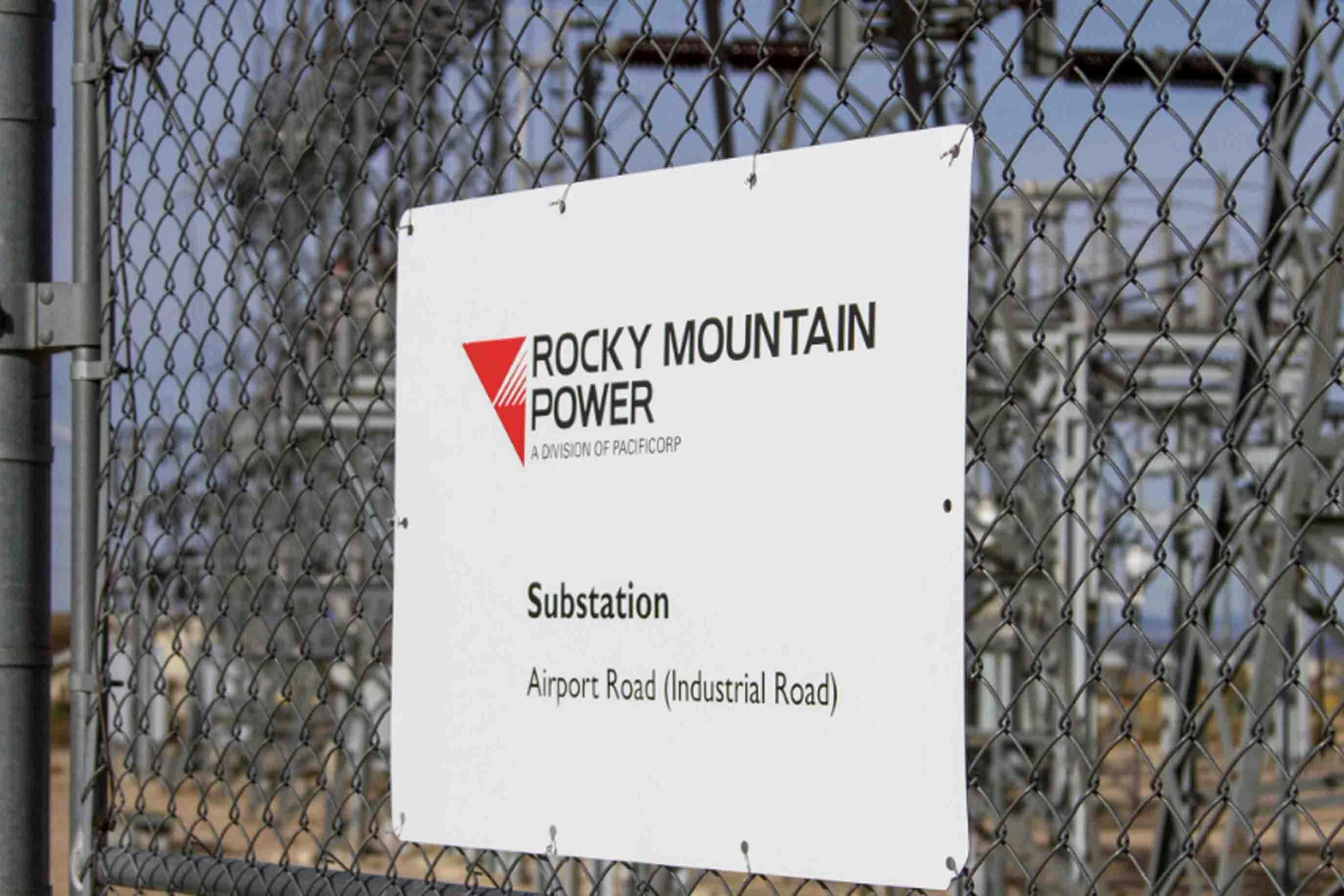 Rocky mountain power 10 3 23