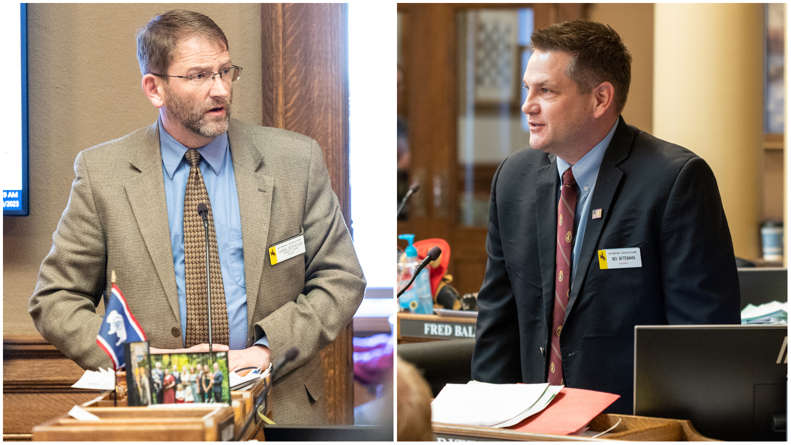 Rothfuss and biteman 2 24 23