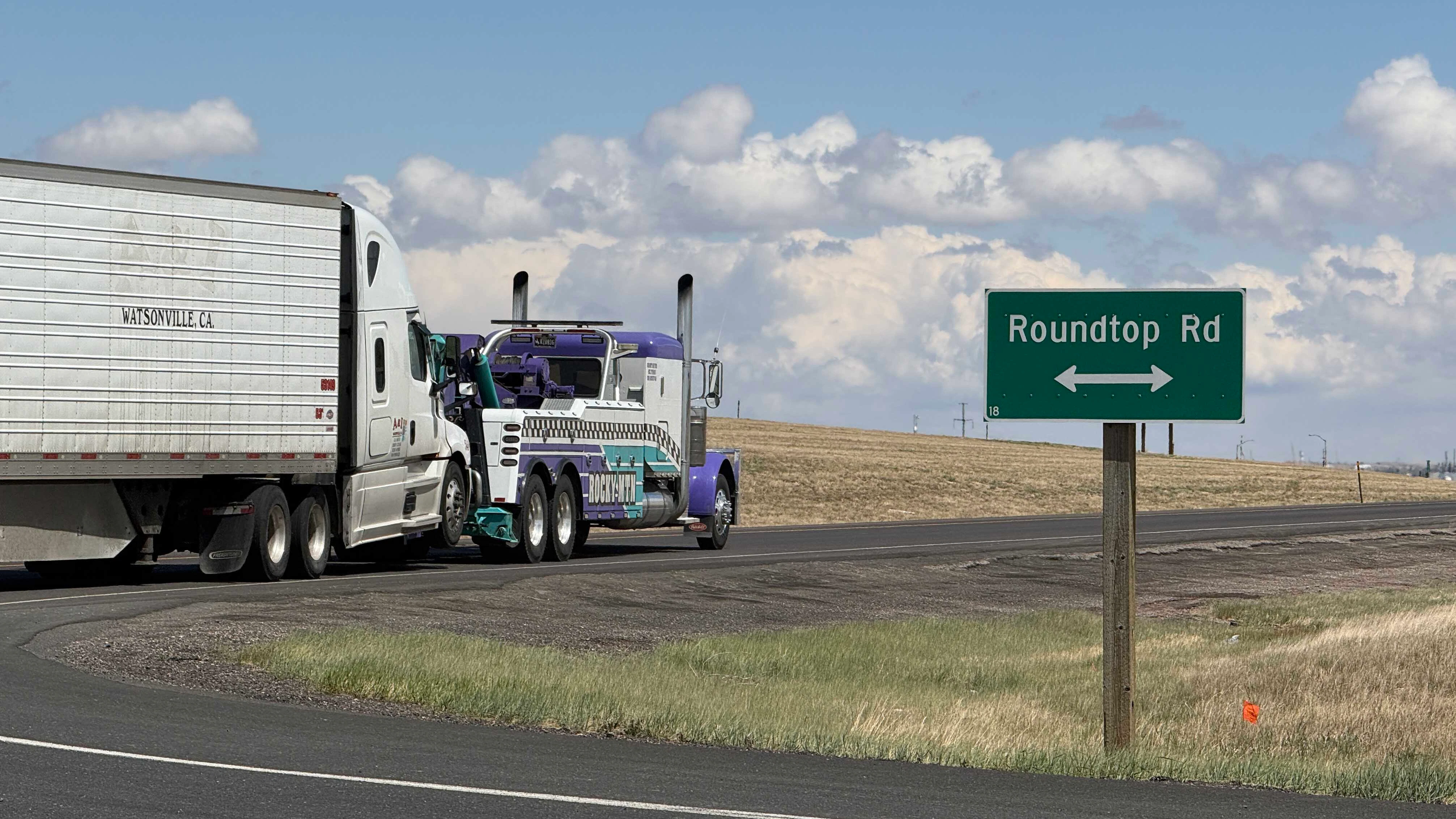 Dozens of angry Cheyenne residents spoke out Monday against a proposed 1,200-acre annexation and possible data center near Roundtop Road in Laramie County.
