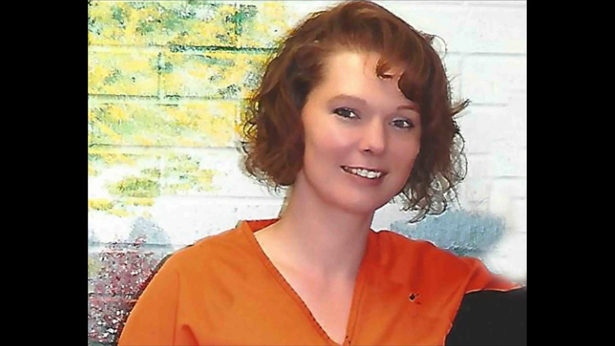 Tracey Rouse Gordon Commutes Sentence Of Woman Convicted In 1996 Kidnapping | Cowboy ...
