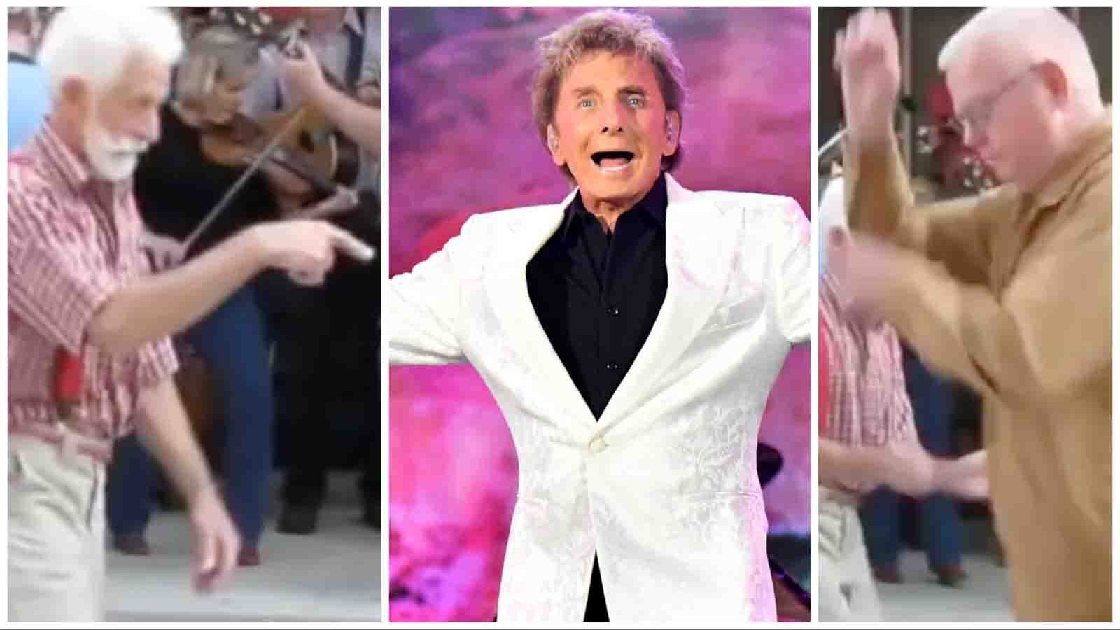 Same guys manilow 5 23 24