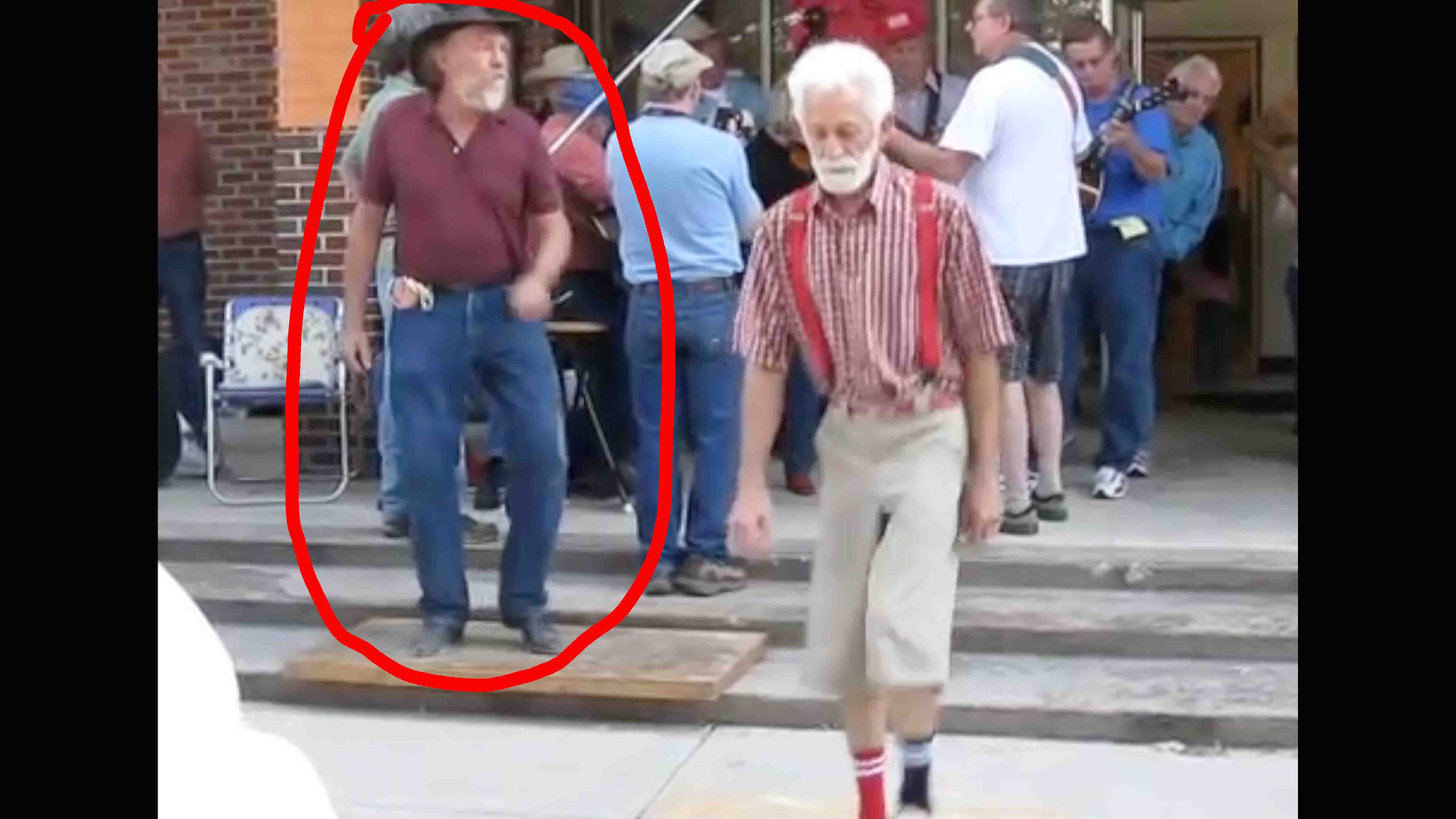 Same guys maroon cowboy 11 20 23