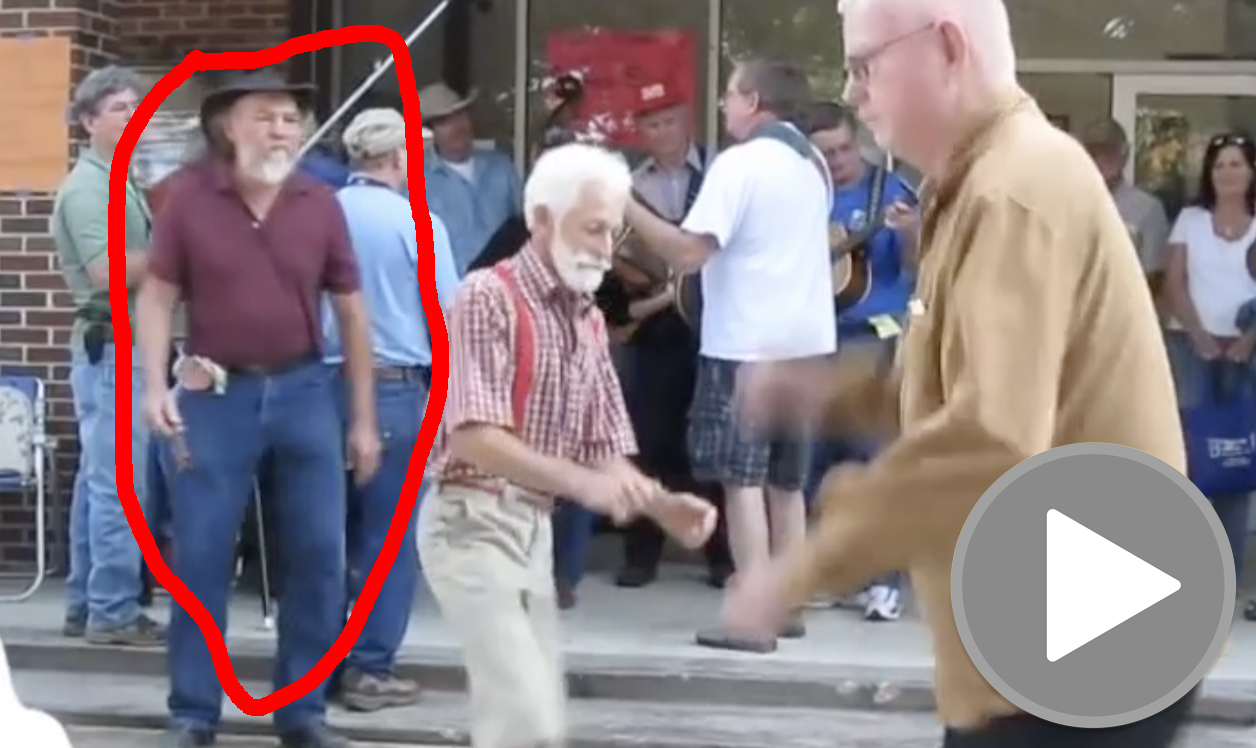 Same guys maroon cowboy