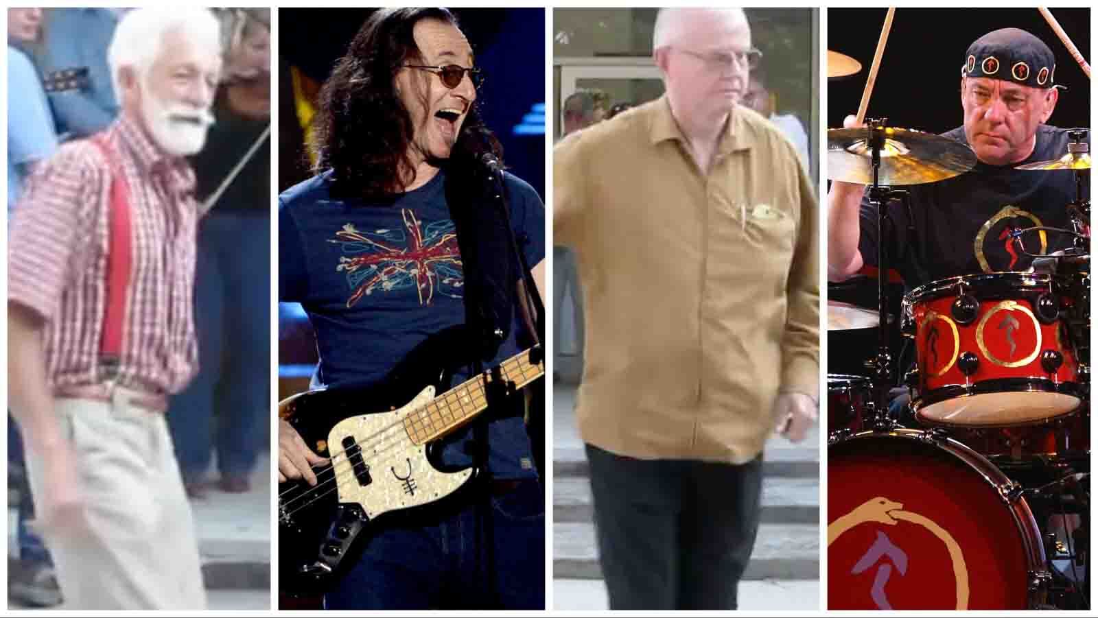 Same guys rush 5 17 24