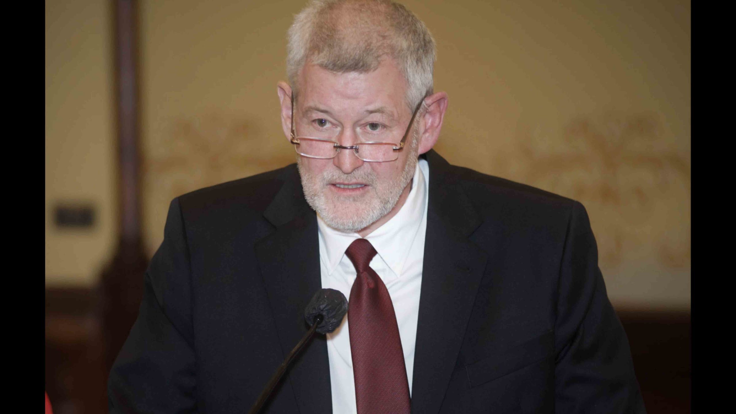 Former Wyoming Superintendent of Public Instruction Brian Schroeder has been hired to be principal for a charter school in Arizona.