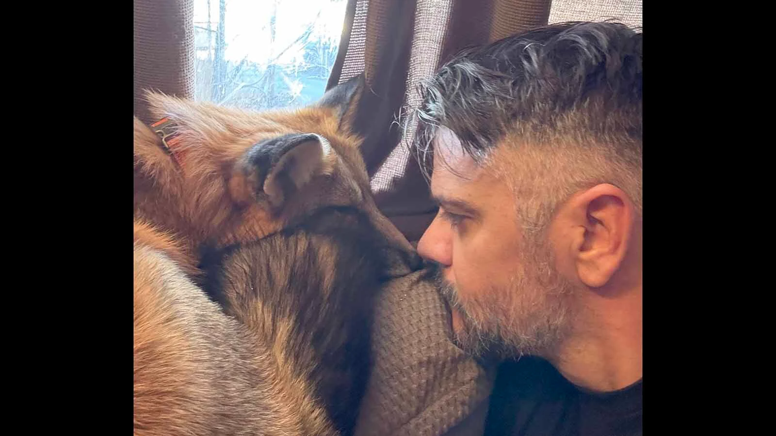 The Zuniga family in Lander turns heads everywhere they go when walking their 6-month-old pet fox Scrappy, who’s a hyperactive attention hog that loves to be petted.