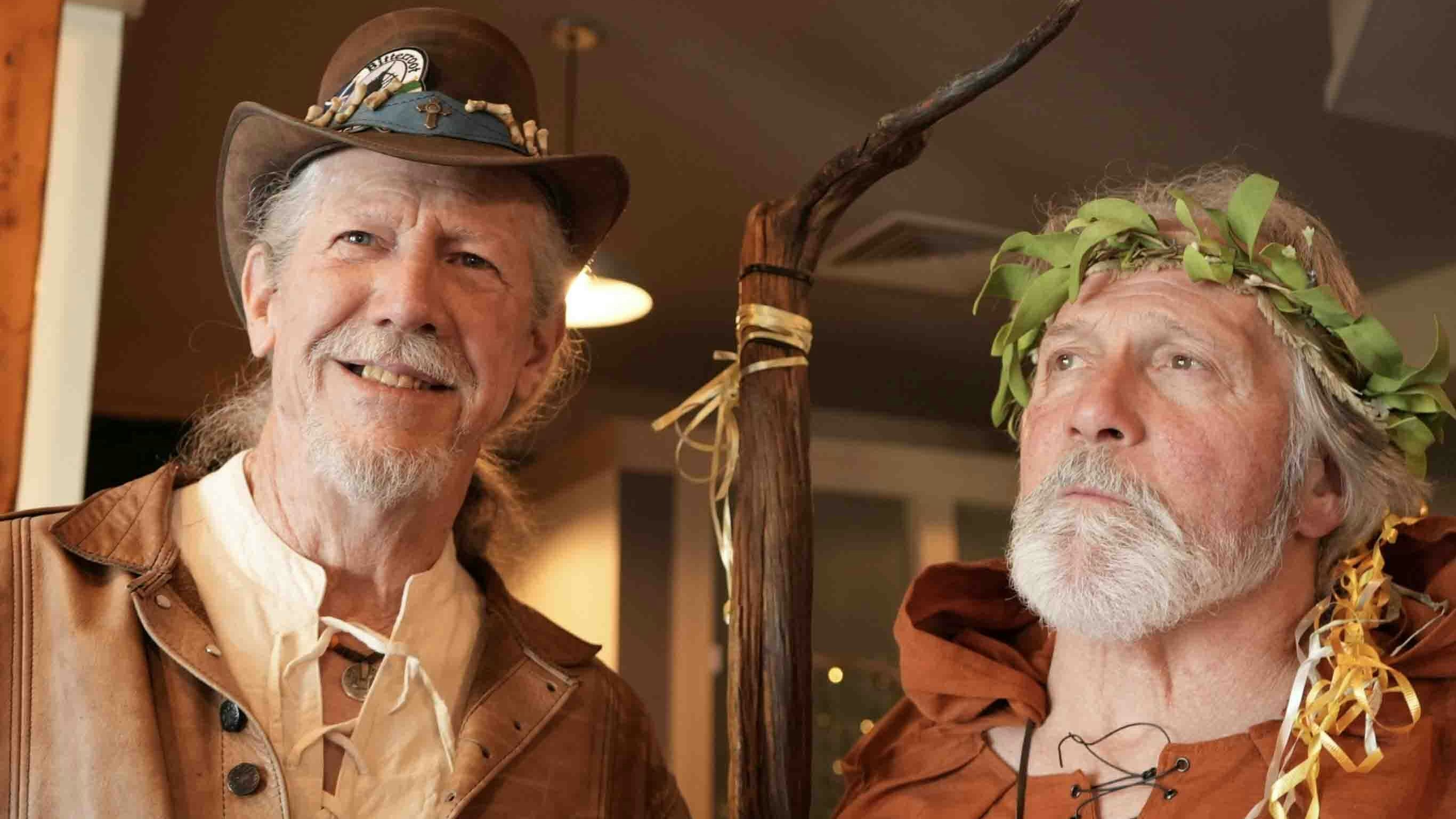 Captain Scurvy's Black Dragon Den in Billings, Montana, is a blast back to medieval times and the Renaissance. Cosplay is encouraged — 10% off if you’re in costume — while you devour turkey legs and “dragon” steaks.