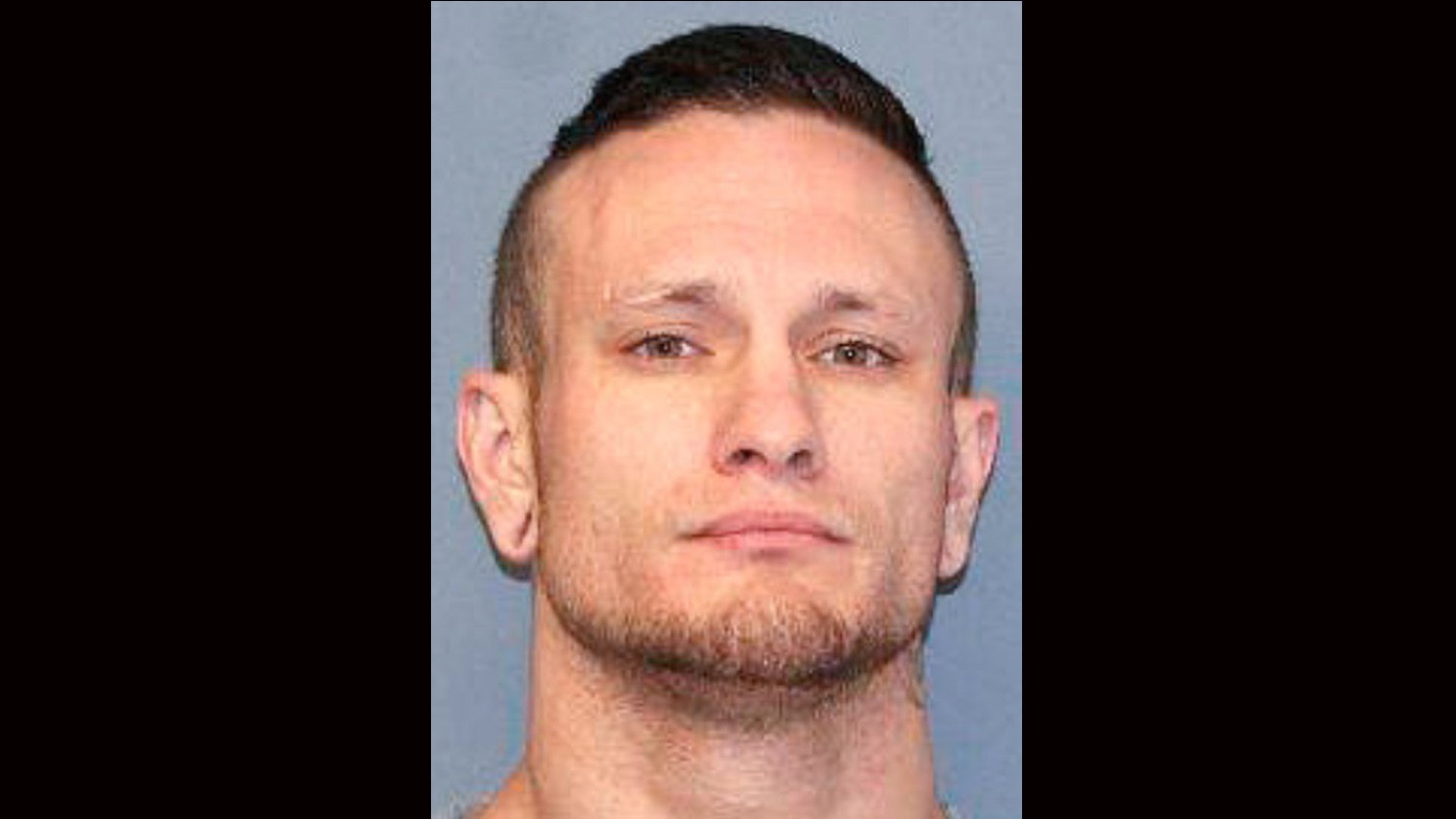 Sean pettus headshot