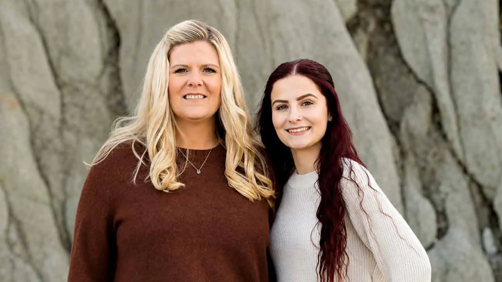 Karly and Kaylee Brennan know what it's like to have a missing loved one be found deceased. The mother and daughter from Bismarck, North Dakota, have turned their tragedy into a passion for helping other families bring home their missing.