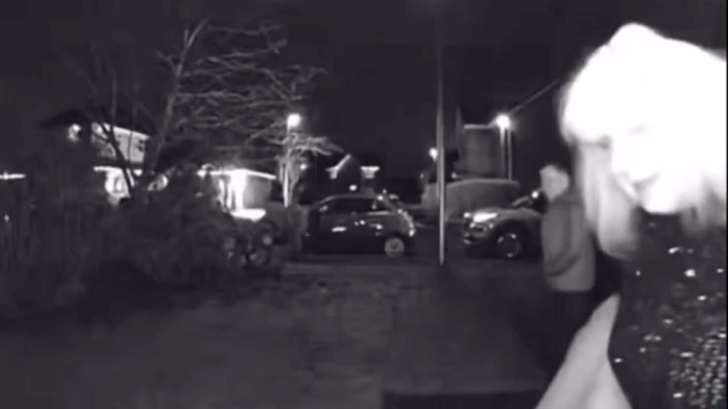 Security cams 12 28 25