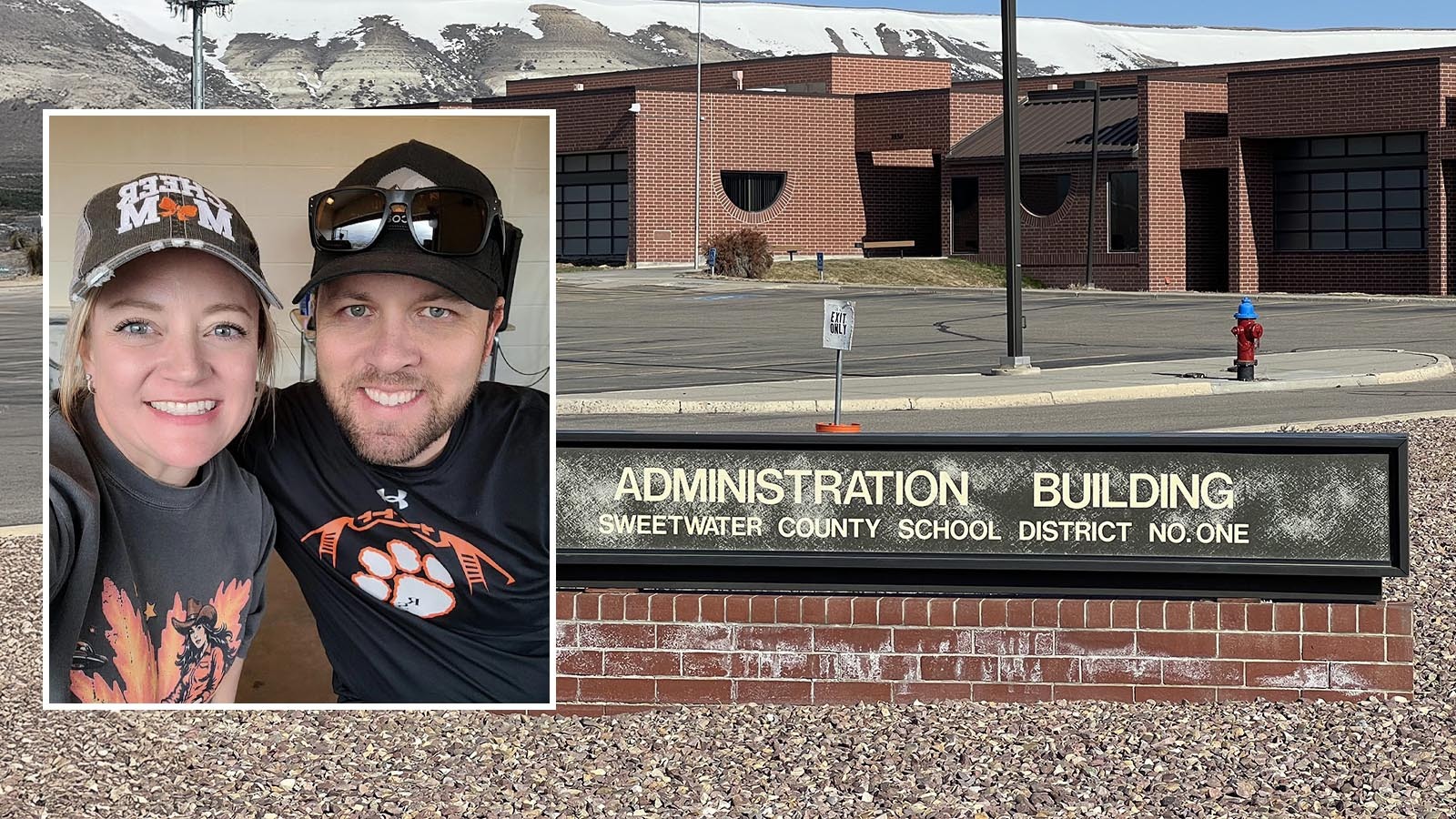 Investigators found special‑education violations at Sweetwater County School District No. 1. Now a Rock Springs mother is calling for the censure of the school board chair months after the board publicly censured her husband.