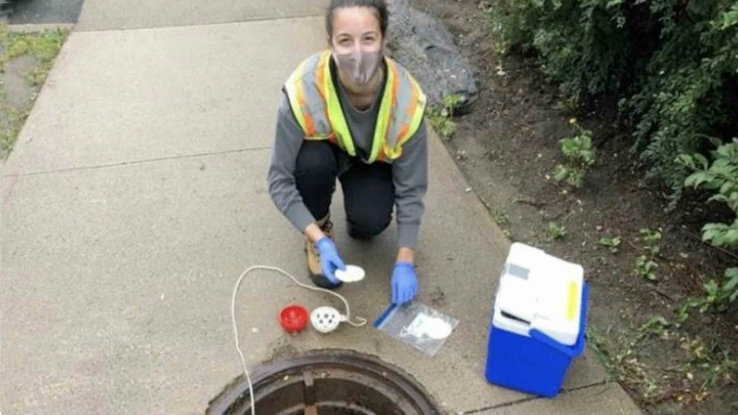 Sewage tester 3 25 22 scaled