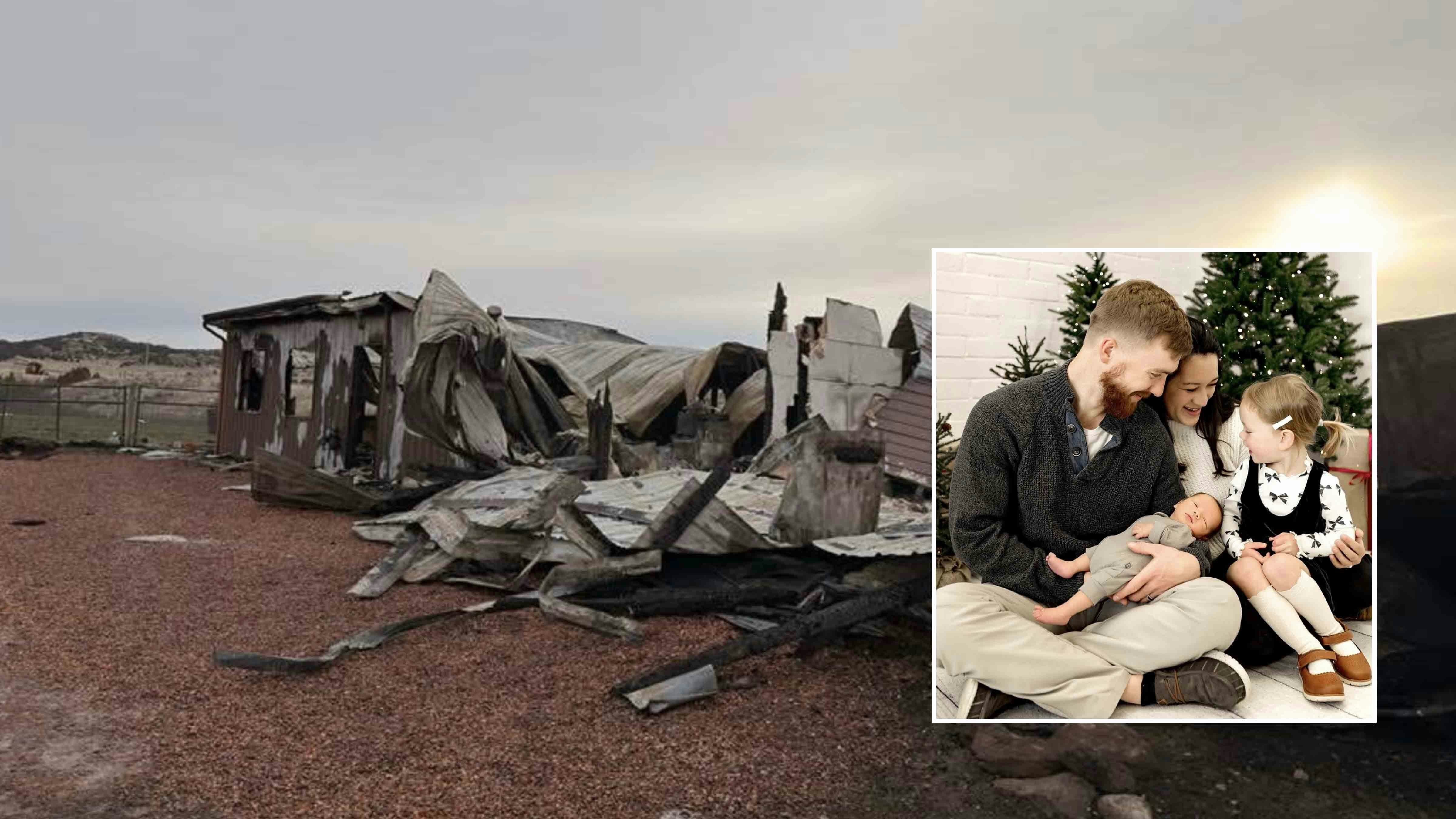 Sheridan family 12 20 25