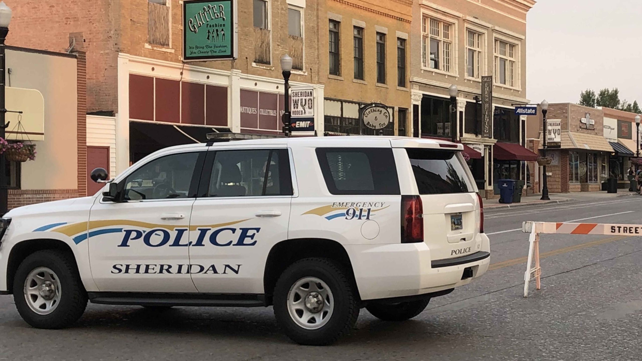 Sheridan police 4 25 22 scaled