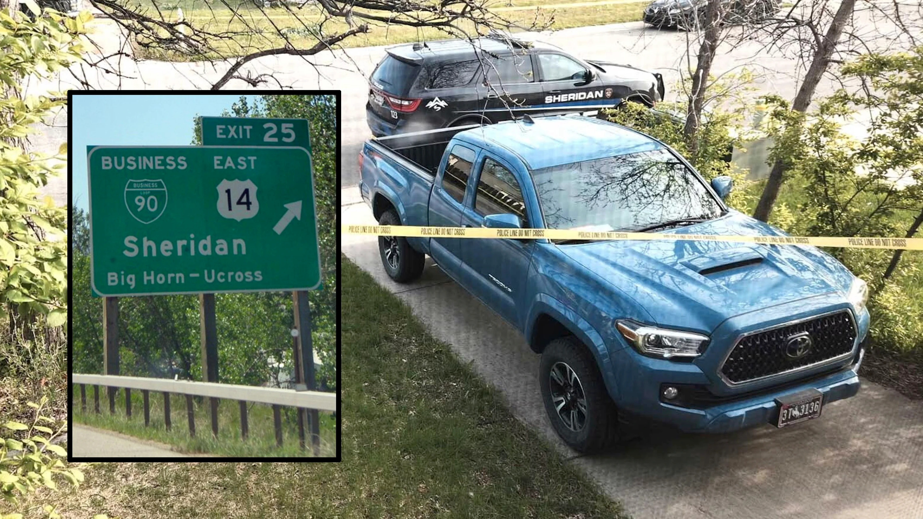The Sheridan man shot by three police officers in April after allegedly opening fire on them from an upstairs window has now been arrested and accused of trying to murder the officers who ultimately shot him.